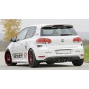 Rieger Seitenschweller für VW Golf 6 GTI Cabrio li....