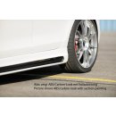 Rieger Seitenschweller für VW Golf 6 GTI Cabrio li....