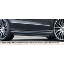 Rieger Seitenschweller für VW Passat 3C Variant li. re...