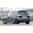 Rieger Seitenschweller für VW Passat 3C Variant li. re inkl. Montagezubehör