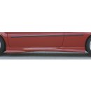 Rieger Seitenschweller für VW Polo 4 6N 3-tür. li. re