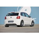 Rieger Seitenschweller für VW Polo 6 GTI 6R 5-tür. li. re