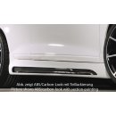 Rieger Seitenschweller für VW Scirocco 3 13 2-tür. li. re
