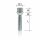 Radschraube M14 x 1,5 L53 Kegel 60Â°