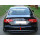 Für  Audi A4 8K B8 VFL Wabengitter Diffusor doppel links