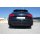 Diffusor DTM RS für für Audi A6 4G C7 Facelift S-Line Stoßstange