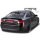 Heck Spoiler Heckansatz für Audi A6 C6 4F Limousine 04-08 HA017