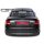 Heck Spoiler Heckansatz für Audi A6 C6 4F Limousine 04-08 HA017