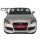 Spoiler Frontspoiler Lippe für Audi TT 8J FA070