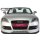 Spoiler Frontspoiler Lippe für Audi TT 8J FA070