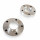 20mm pro Rad SCC Adapterscheiben Nabenadapter BMW E39 E70 74,1 auf 72,6mm