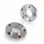 20mm pro Rad SCC Adapterscheiben Nabenadapter BMW E39 E70 74,1 auf 72,6mm