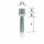 Radschraube M14 x 1,5 L47 Kegel 60Â°
