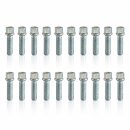 Radschraube M14 x 1,5 L47 Kugel R13