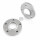 30mm 2x15mm SCC Spurverbreiterung Distanzscheiben LK 5x120 NLB 65,1mm