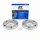 SCC Spurverbreiterung Audi LK 5x112 NLB 66,6mm