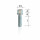 SCC Spurverbreiterung 30 mm (2×15 mm) 5×112 / 66,6 mm silber eloxiert inkl. Radschrauben für Audi A4 A5 A6 A7