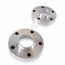 50mm 2x25mm SCC Spurverbreiterung Distanzscheiben...