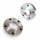 50mm 2x25mm SCC Spurverbreiterung Distanzscheiben für BMW LK 5x120 NLB 72,6mm