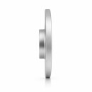20mm 2x10mm SCC Spurverbreiterung Distanzscheiben LK 5x112 NLB 66,6mm