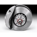 20mm 2x10mm SCC Spurverbreiterung Distanzscheiben für Audi Porsche LK 5 x130 NLB 71,6mm