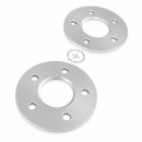 SCC Spurverbreiterung 10 mm (2×5 mm) 5×112 /...