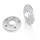 24mm 2x12mm SCC Spurverbreiterung Distanzscheiben Mercedes Benz LK 5x112 NLB 66,6mm