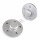 30mm 2x15mm SCC Spurverbreiterung Vorderachse Fettkappe Mercedes