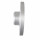 30mm 2x15mm SCC Spurverbreiterung Vorderachse Fettkappe Mercedes