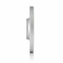 20mm 2x10 mm SCC Spurverbreiterung Distanzscheiben für BMW LK 5x112 NLB 66,6mm mit Radschrauben