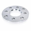 14mm 2x7mm SCC Spurverbreiterung Spurplatten Seat  +...