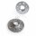 20mm 2x10mm SCC Spurverbreiterung Spurplatten Seat + Radschrauben M12 x 1,5