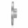 20mm 2x10mm SCC Spurverbreiterung Spurplatten Seat + Radschrauben M12 x 1,5