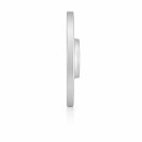 20mm 2x10mm SCC Spurverbreiterung Distanzscheiben VW + Schrauben M14 x 1,5