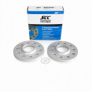20mm 2x10mm SCC Spurverbreiterung Spurplatten...