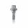 Radschraube M12x1,25 x L40 SW17 Flachbund fÃ¼r Peugeot Opel Citroen Alufelge