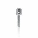 Radschraube M12 x 1,5 L45 Kugel R12