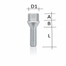 10mm 2x5mm Spurverbreiterung SCC für BMW LK 5x120...