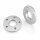 20mm 2x10mm Spurverbreiterung SCC für BMW LK 5x120 NLB 72,6mm mit Radschrauben