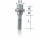 40mm 2x 20mm SCC Spurverbreiterung Distanzscheiben Citroen 4x108 + Radschrauben M12 x 1,25