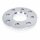 14mm 2x7mm SCC Spurverbreiterung Spurplattenn VW LK 4 x 100 NLB 57,1mm