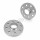 20mm 2x10mm SCC Spurverbreiterung Spurplatten VW VA LK 4 x 100 NLB 57,1mm