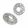 5 20mm 2x10mm SCC Spurverbreiterung Distanzscheiben Renault + Schrauben M12 x 1,5