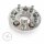 30mm 2x 15mm SCC Spurverbreiterung Spurplatten 5x108 NLB 63,4mm M12 x 1,5