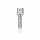 Radschraube M12 x 1,5 L35 Kegel 60°