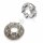 30mm 2x 15mm SCC Spurverbreiterung Spurplatten Jaguar 5x108 NLB 63,4mm M12x1,5