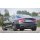 Rieger Heckeinsatz für Audi A5 S-Line S5 B8 8T Coupe Cabrio 07-10 VFL Carbon-Look
