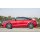 Rieger Heckansatz für Audi TT 8J Roadster 09.06-06.10 VFL Carbon-Look