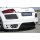 Rieger Heckschürze für Audi TT 8J Roadster 09.06- Carbon-Look