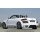 Rieger Heckschürze für Audi TT 8J Roadster 09.06- Carbon-Look